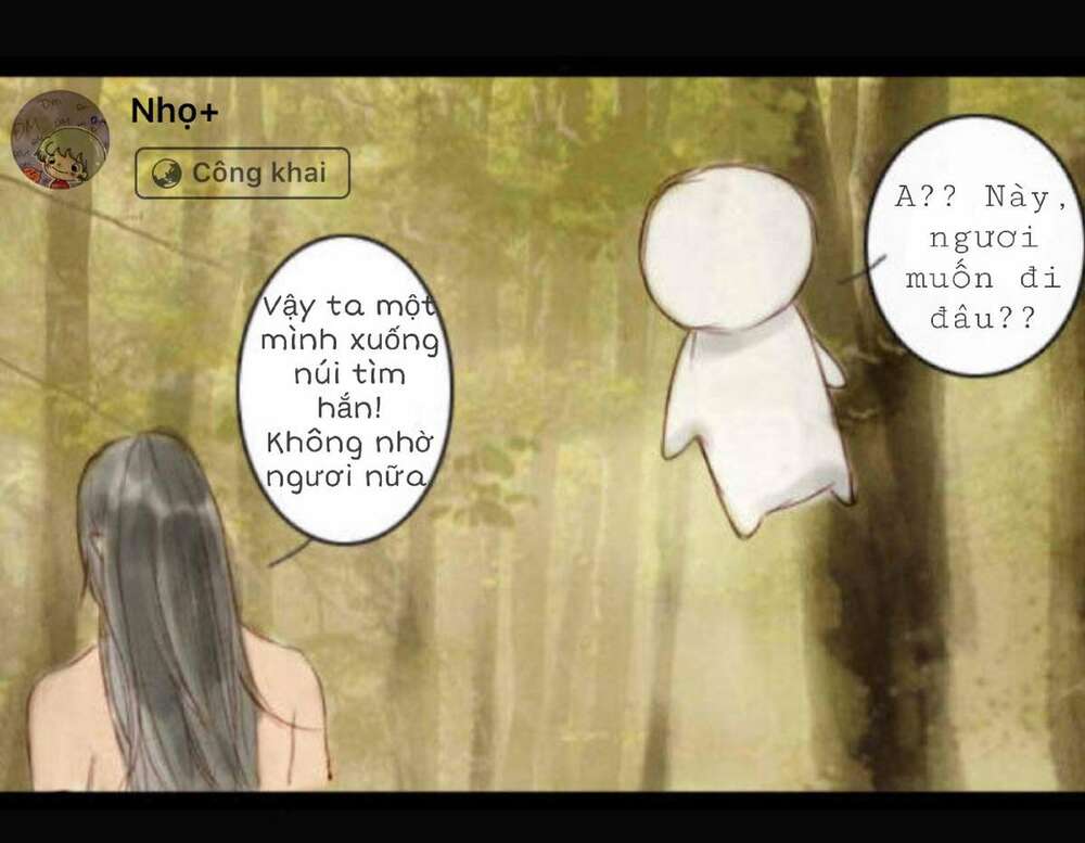 Xà Yêu và A Bảo - Chapter 2 - Page 12