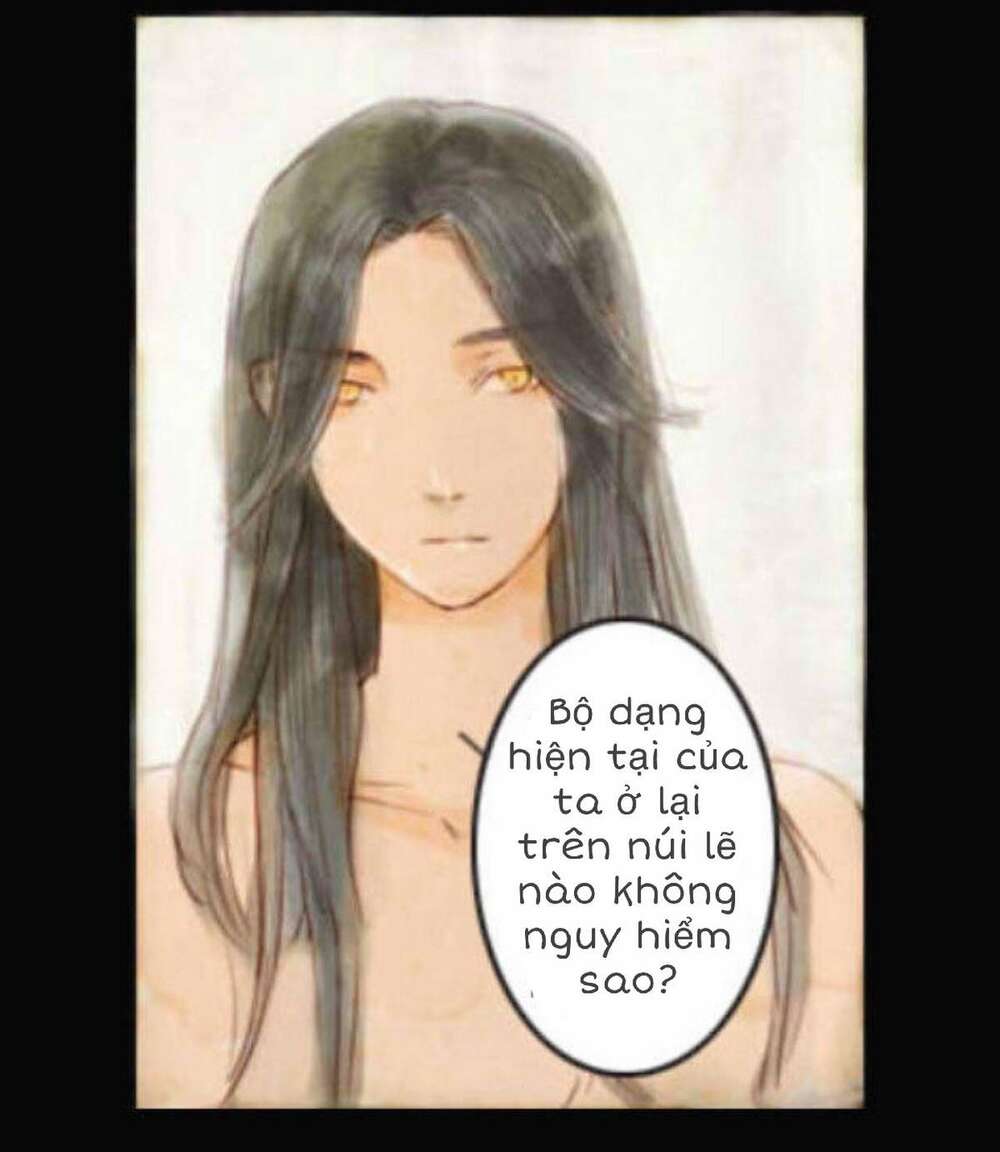 Xà Yêu và A Bảo - Chapter 2 - Page 14