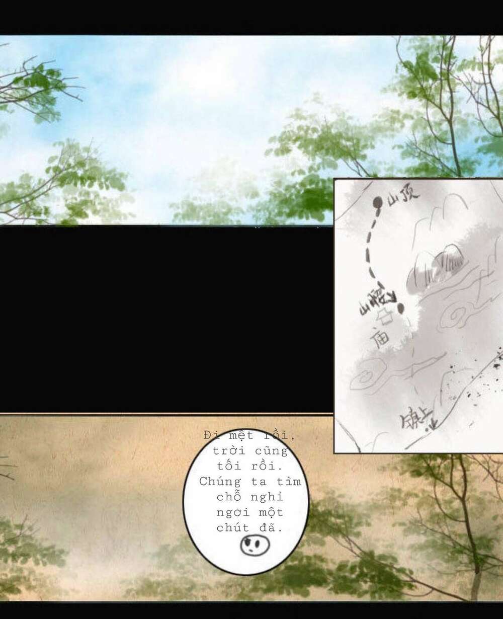 Xà Yêu và A Bảo - Chapter 2 - Page 15