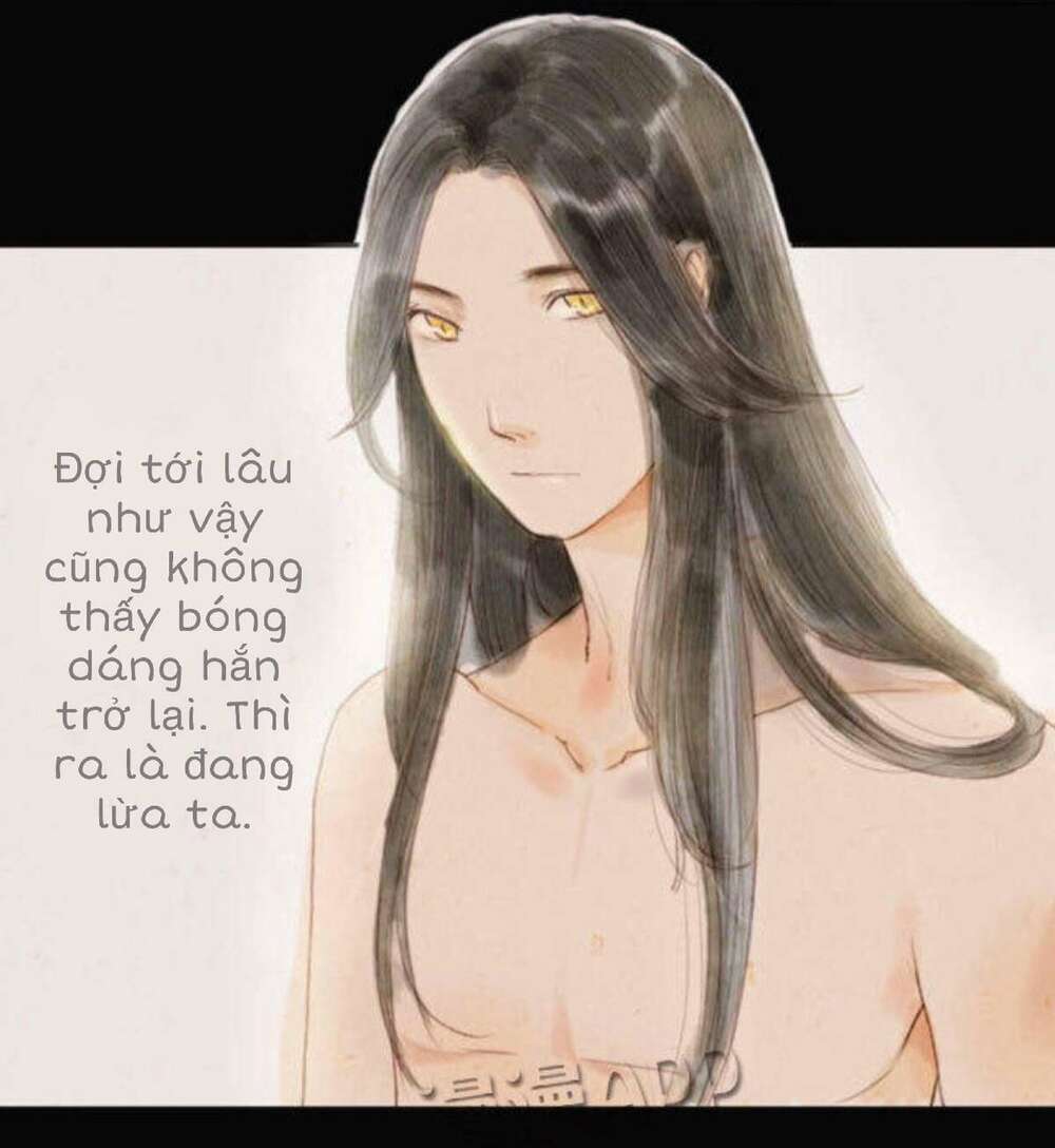 Xà Yêu và A Bảo - Chapter 2 - Page 8