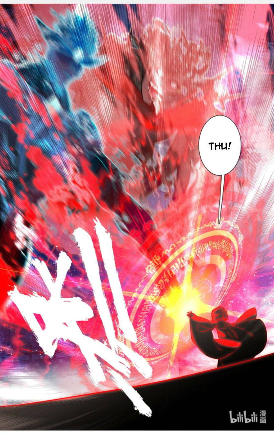 Thường Dân Mạnh Nhất Học Viện Tu Tiên - Chapter 47 - Page 10