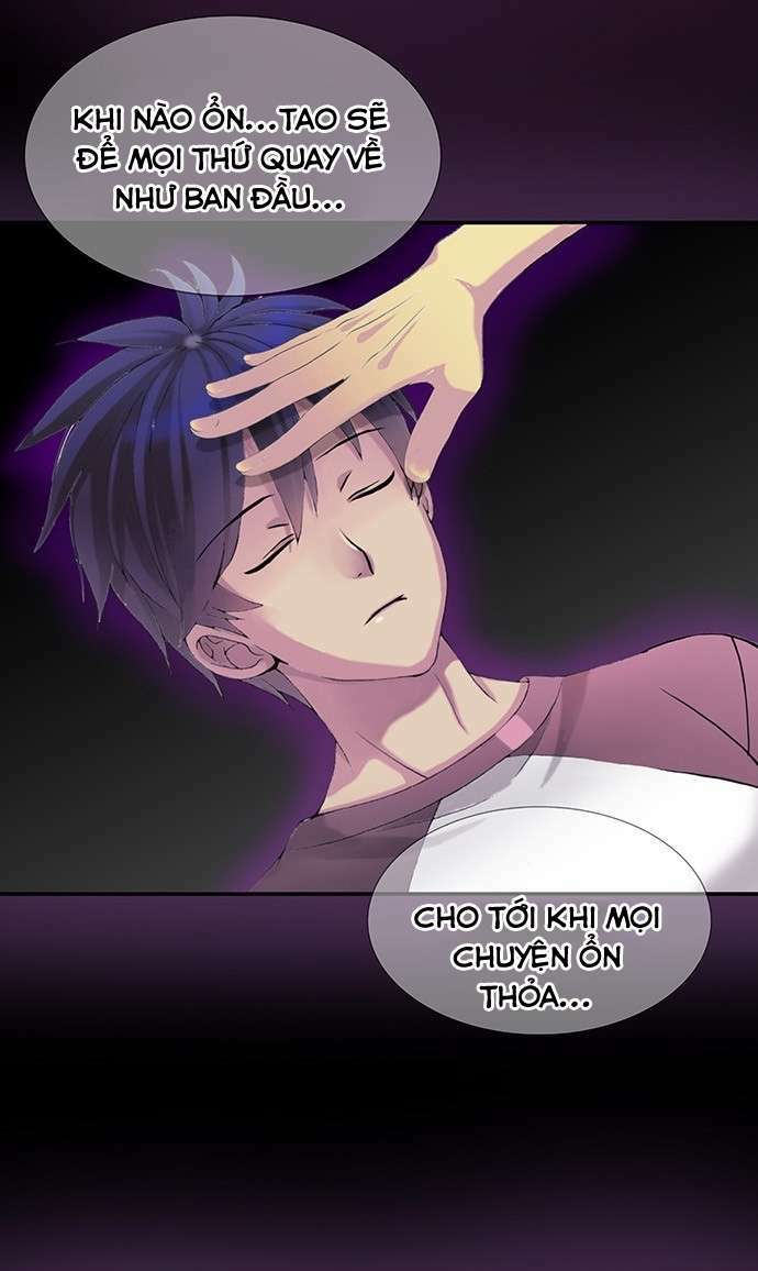 Trăng Mờ - Chapter 27 - Page 9