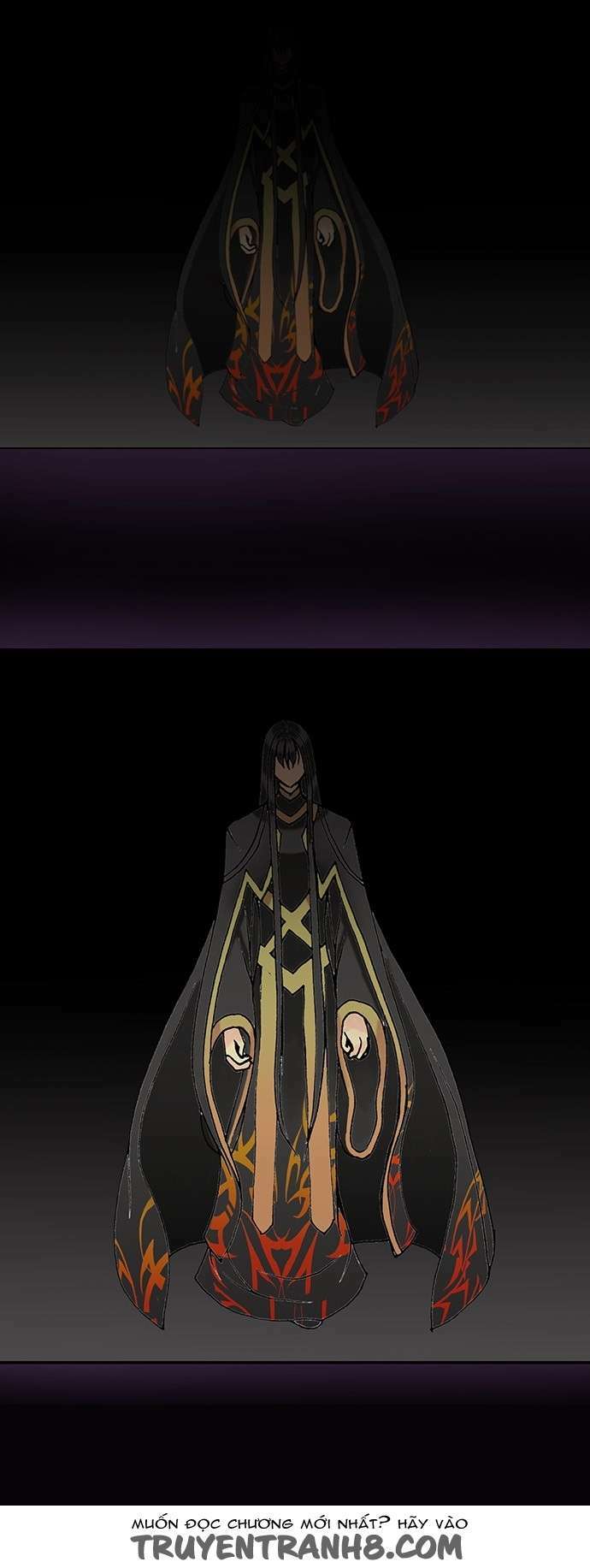 Trăng Mờ - Chapter 27 - Page 11