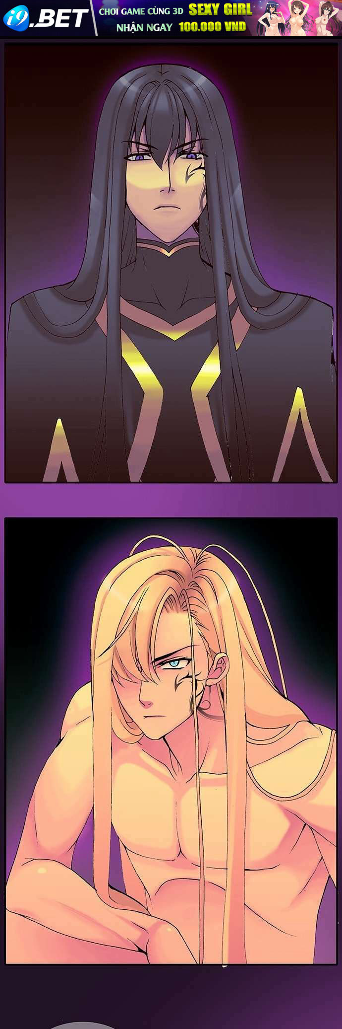 Trăng Mờ - Chapter 27 - Page 12