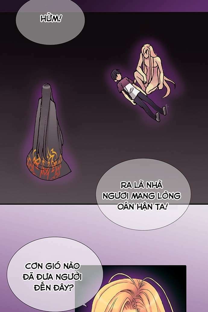 Trăng Mờ - Chapter 27 - Page 13