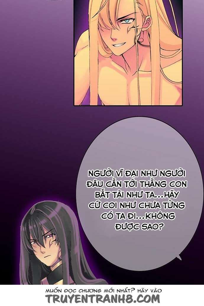 Trăng Mờ - Chapter 27 - Page 14