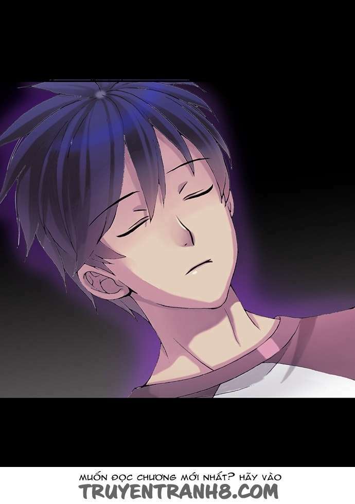 Trăng Mờ - Chapter 27 - Page 16