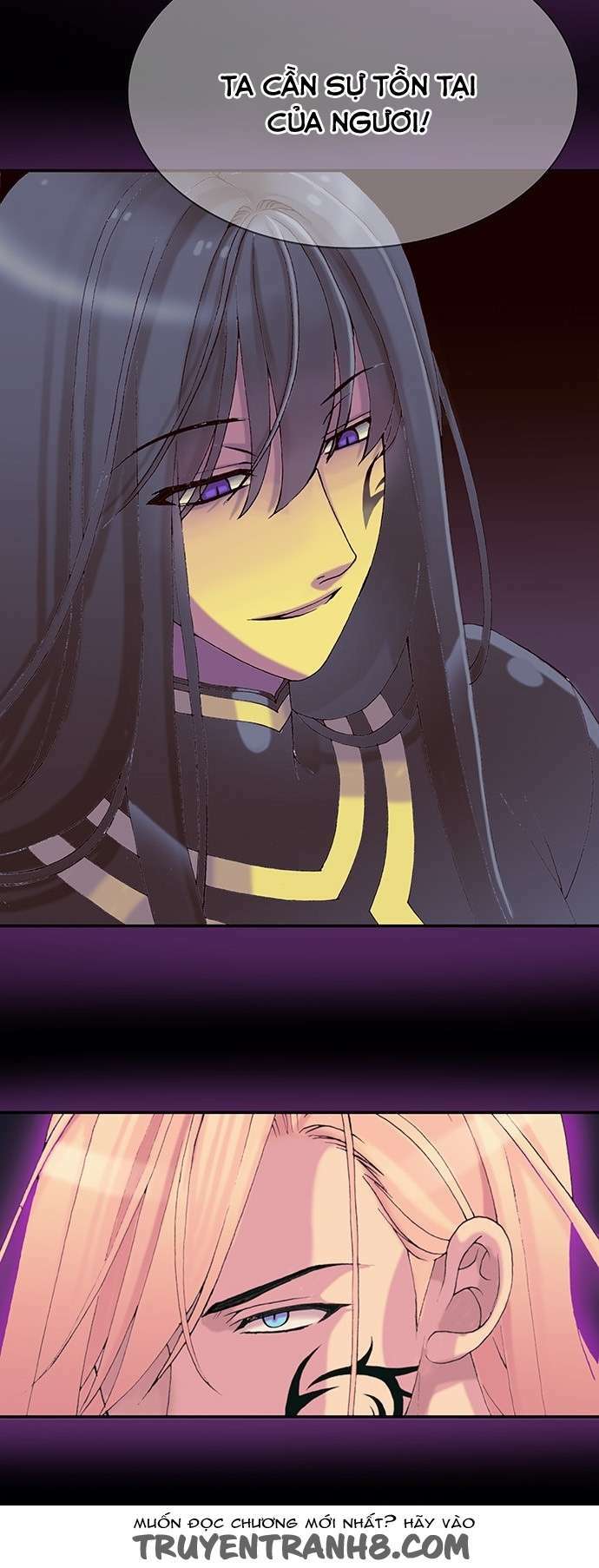 Trăng Mờ - Chapter 27 - Page 19