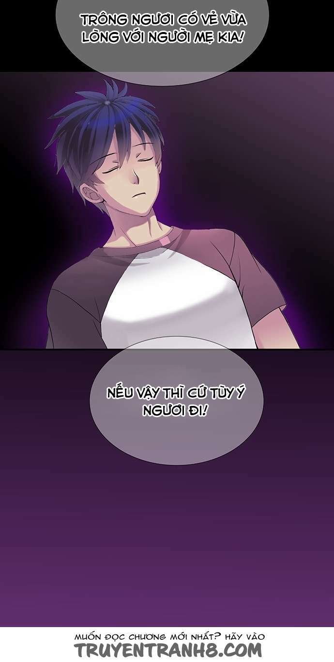Trăng Mờ - Chapter 27 - Page 21