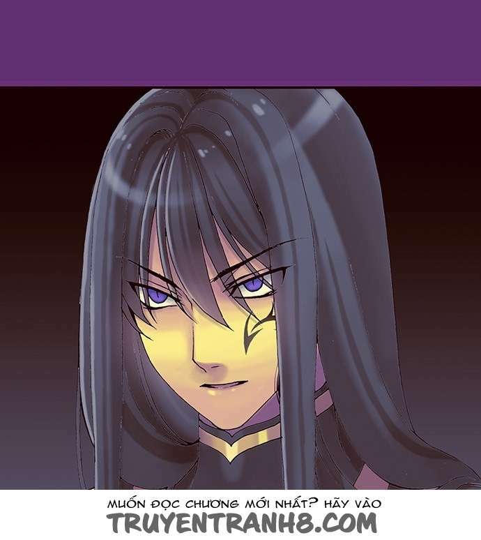 Trăng Mờ - Chapter 27 - Page 22