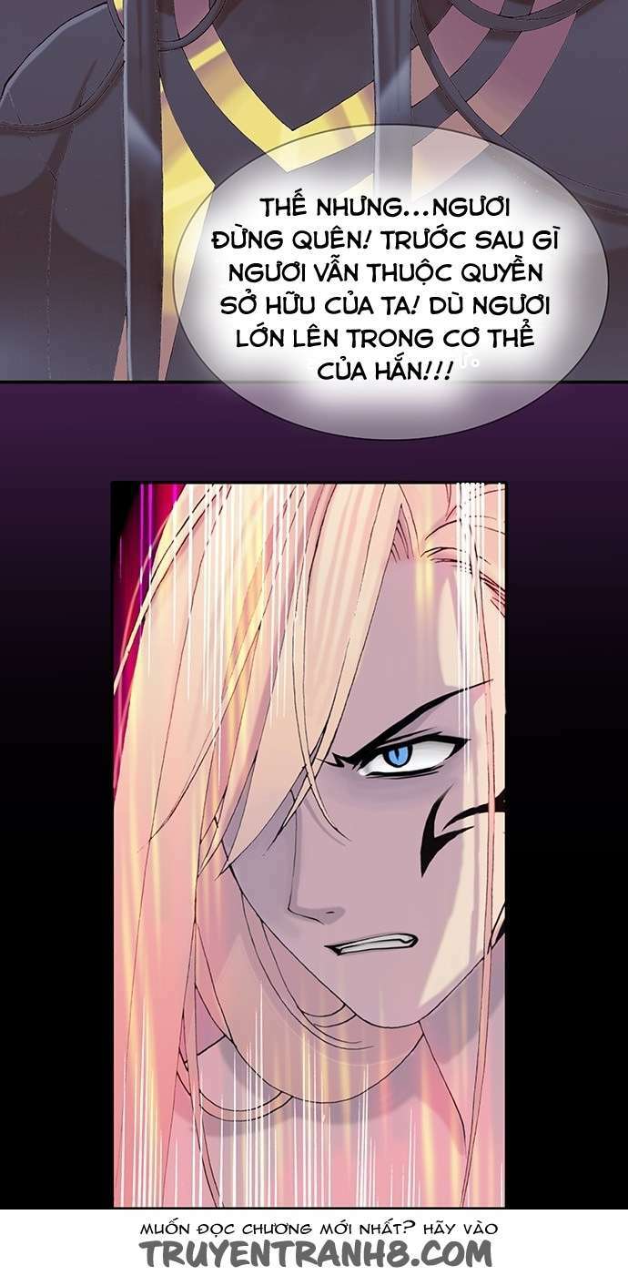 Trăng Mờ - Chapter 27 - Page 23