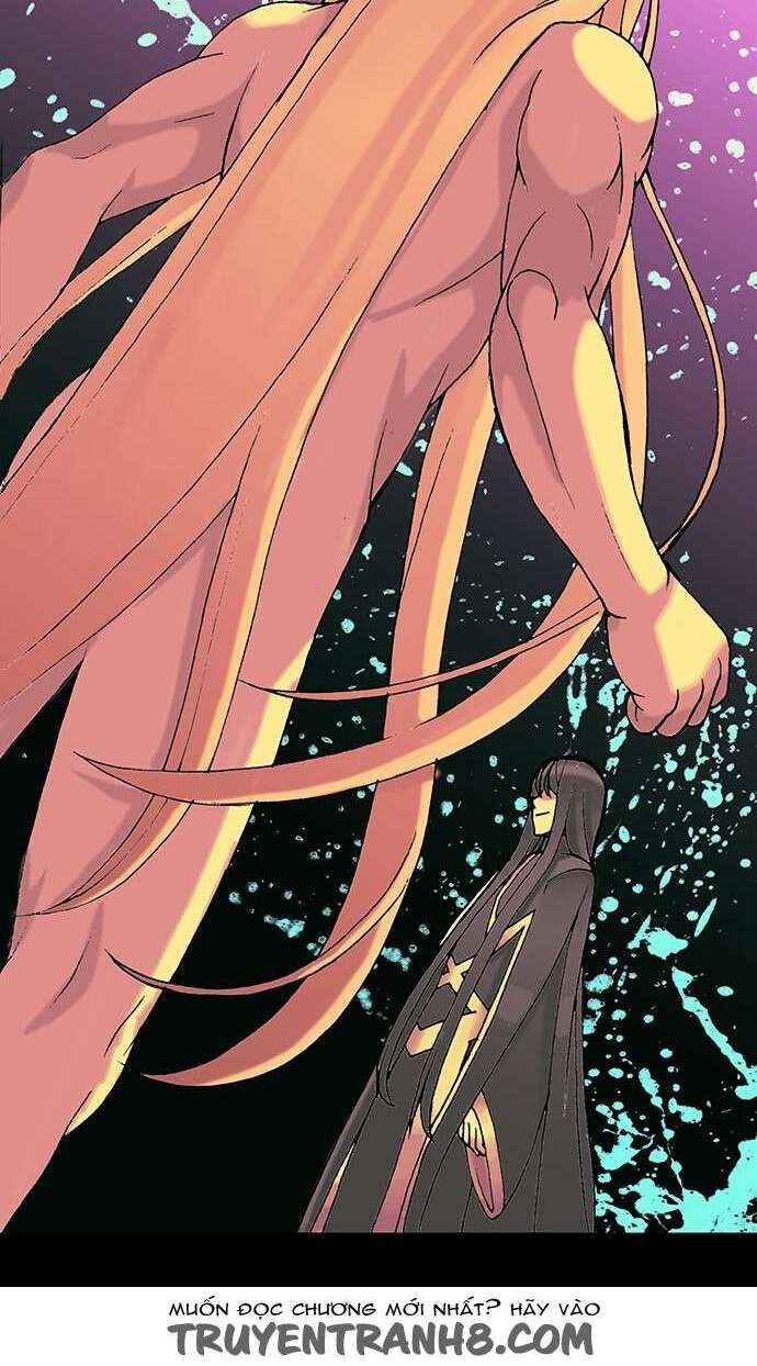Trăng Mờ - Chapter 27 - Page 25