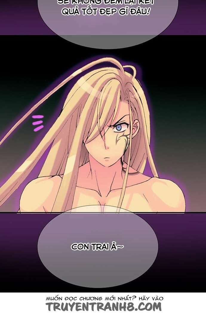 Trăng Mờ - Chapter 27 - Page 27