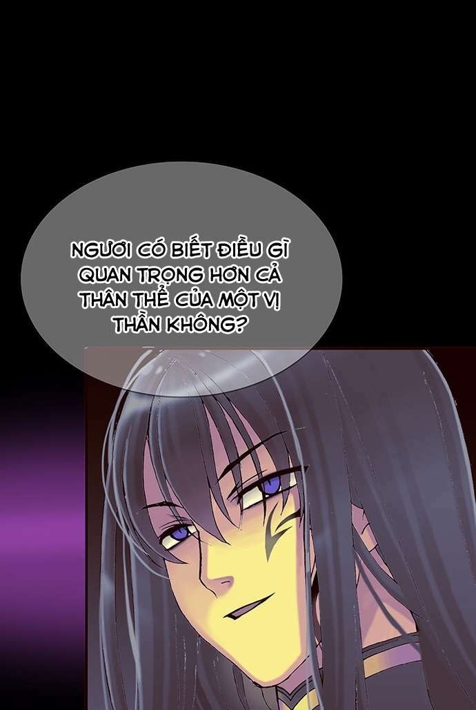 Trăng Mờ - Chapter 27 - Page 28