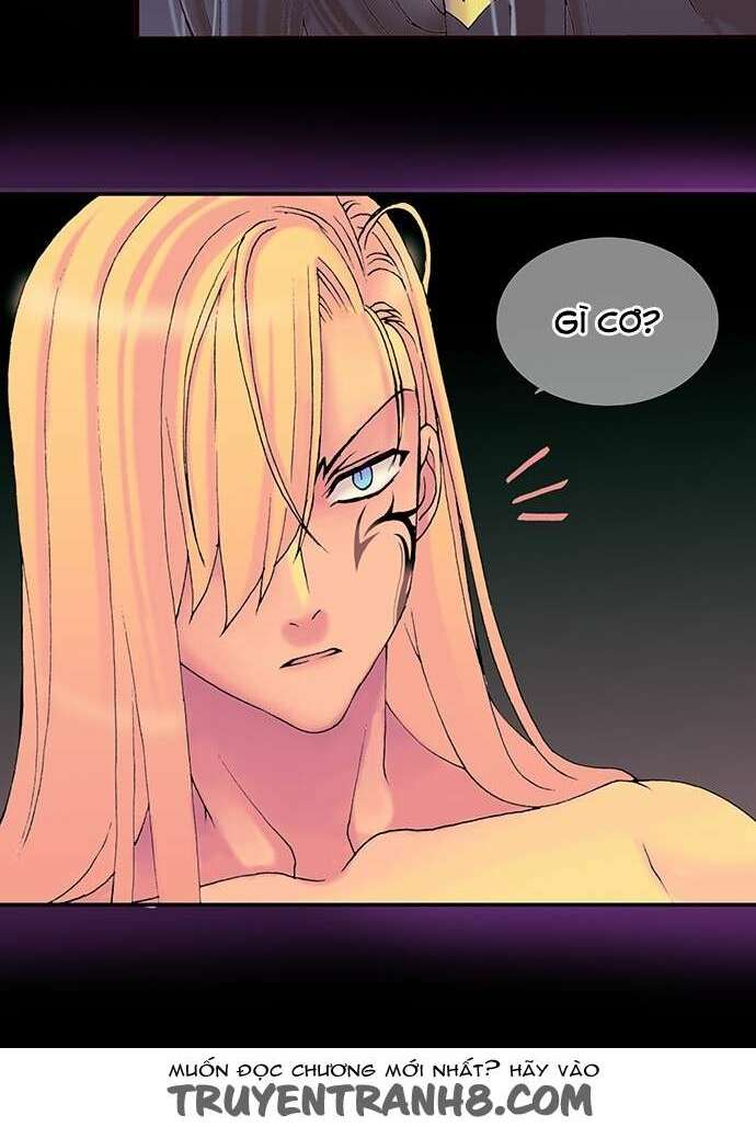 Trăng Mờ - Chapter 27 - Page 29