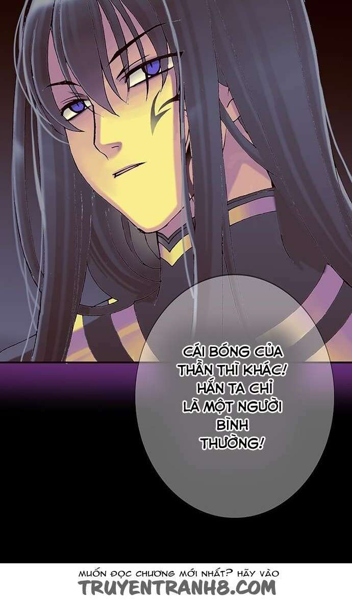 Trăng Mờ - Chapter 27 - Page 31