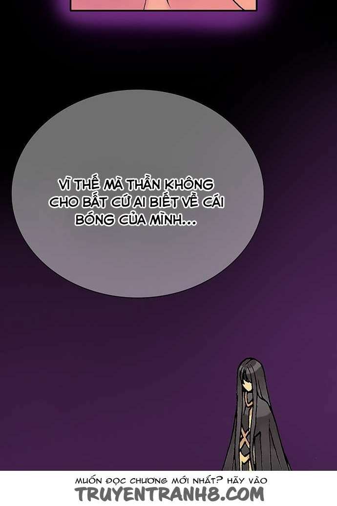 Trăng Mờ - Chapter 27 - Page 34