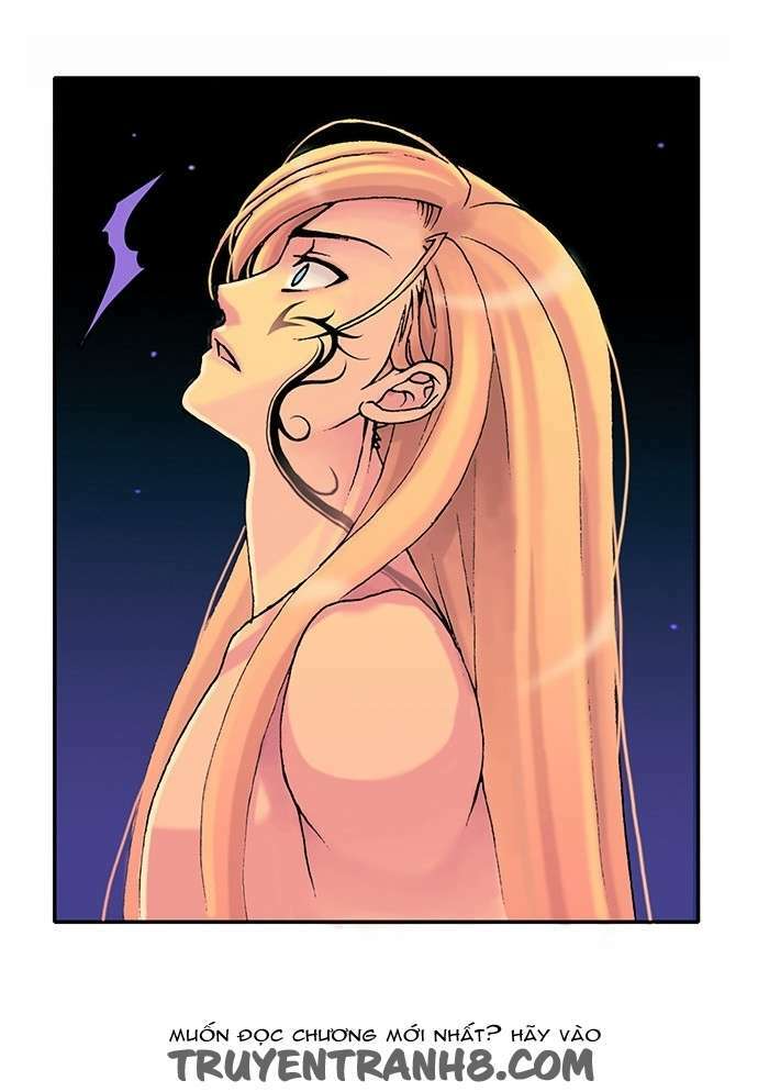 Trăng Mờ - Chapter 27 - Page 36