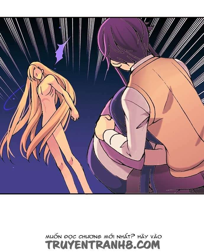Trăng Mờ - Chapter 27 - Page 37