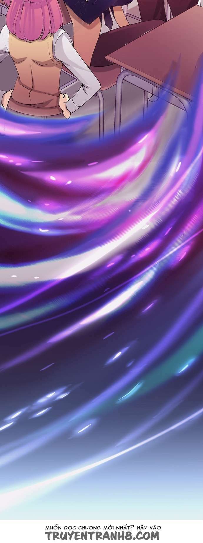 Trăng Mờ - Chapter 27 - Page 3