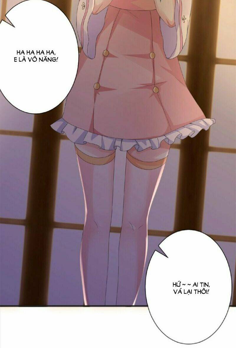 Danh Môn Chí Ái - Chapter 1 - Page 9