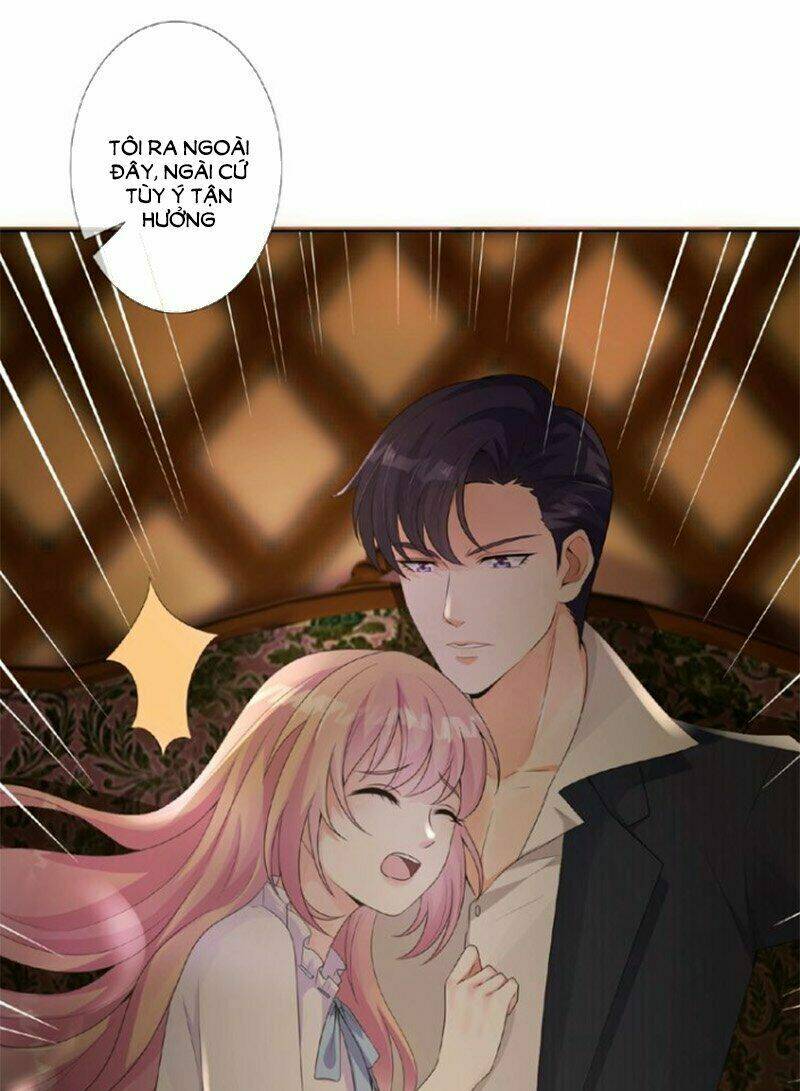 Danh Môn Chí Ái - Chapter 1 - Page 13