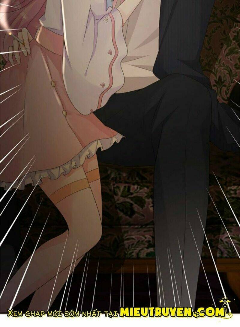 Danh Môn Chí Ái - Chapter 1 - Page 14