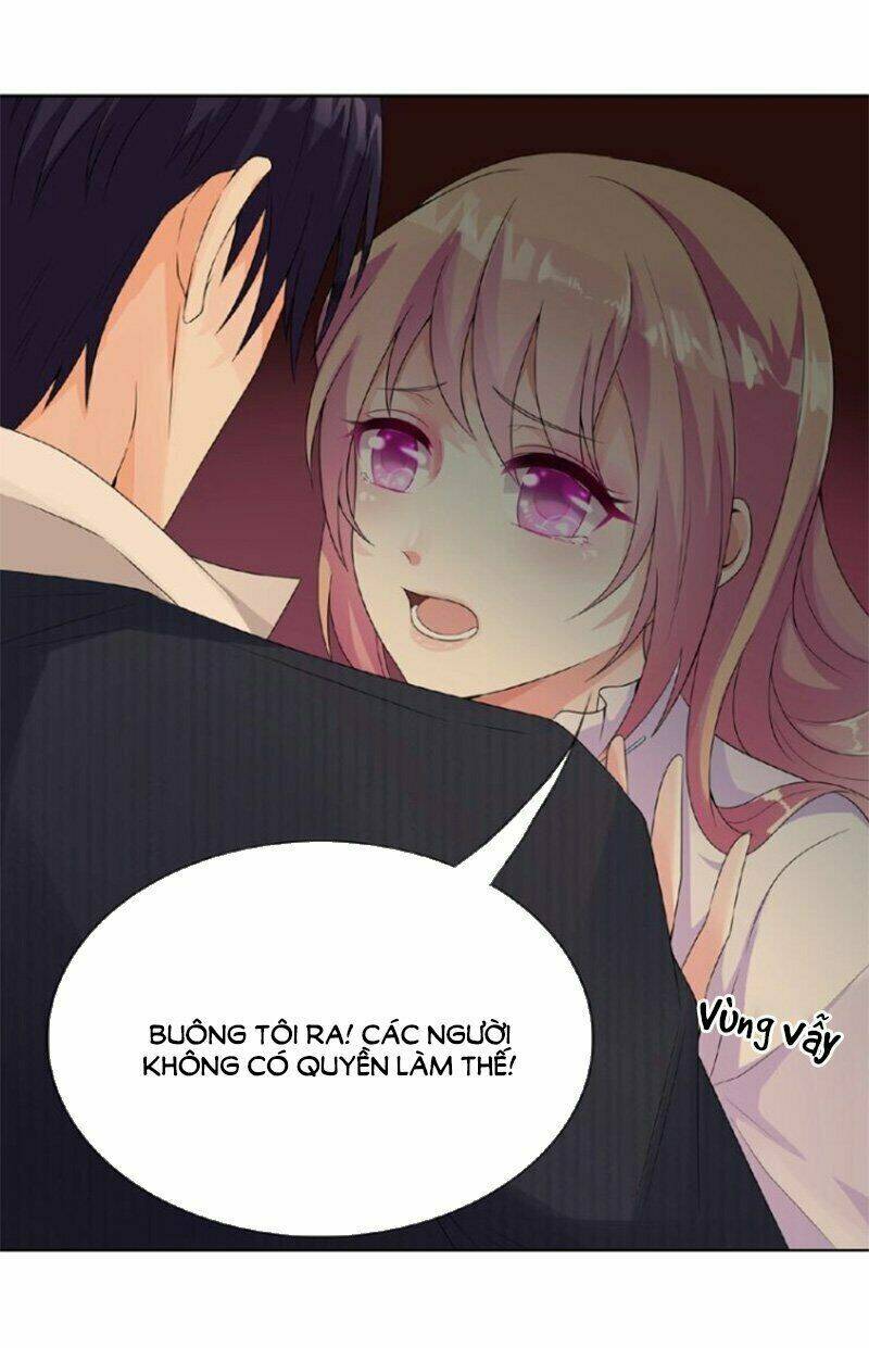 Danh Môn Chí Ái - Chapter 1 - Page 15