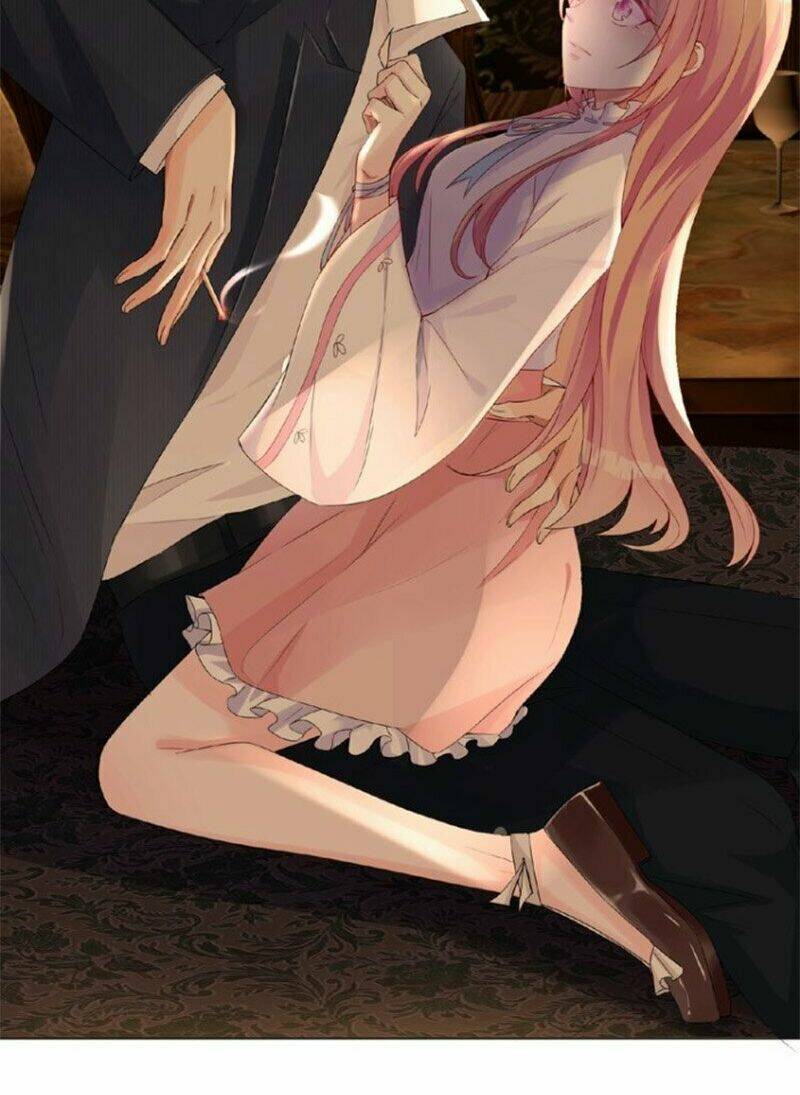 Danh Môn Chí Ái - Chapter 1 - Page 18