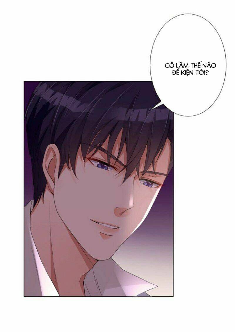 Danh Môn Chí Ái - Chapter 1 - Page 19