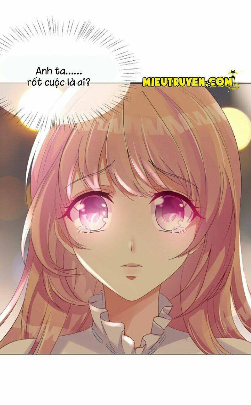 Danh Môn Chí Ái - Chapter 1 - Page 20