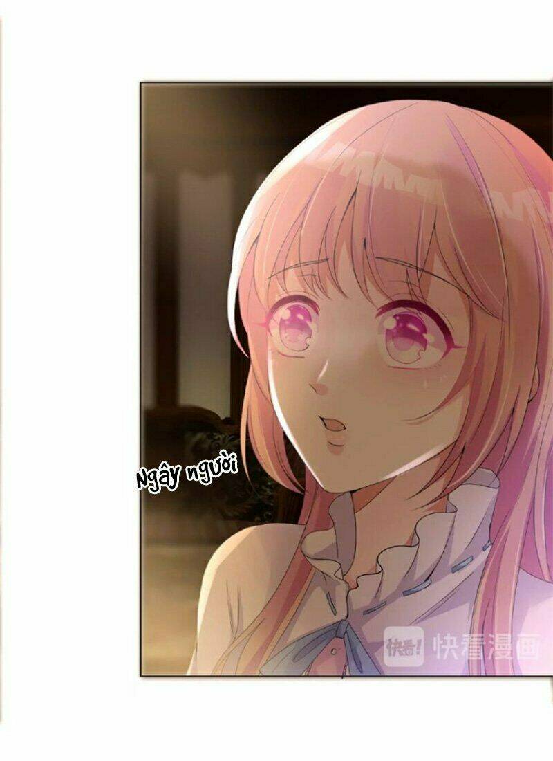 Danh Môn Chí Ái - Chapter 1 - Page 22