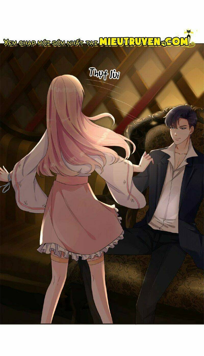 Danh Môn Chí Ái - Chapter 1 - Page 23
