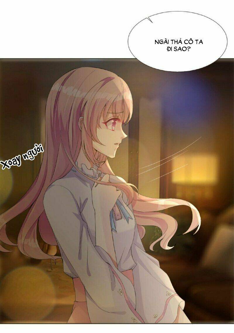 Danh Môn Chí Ái - Chapter 1 - Page 24