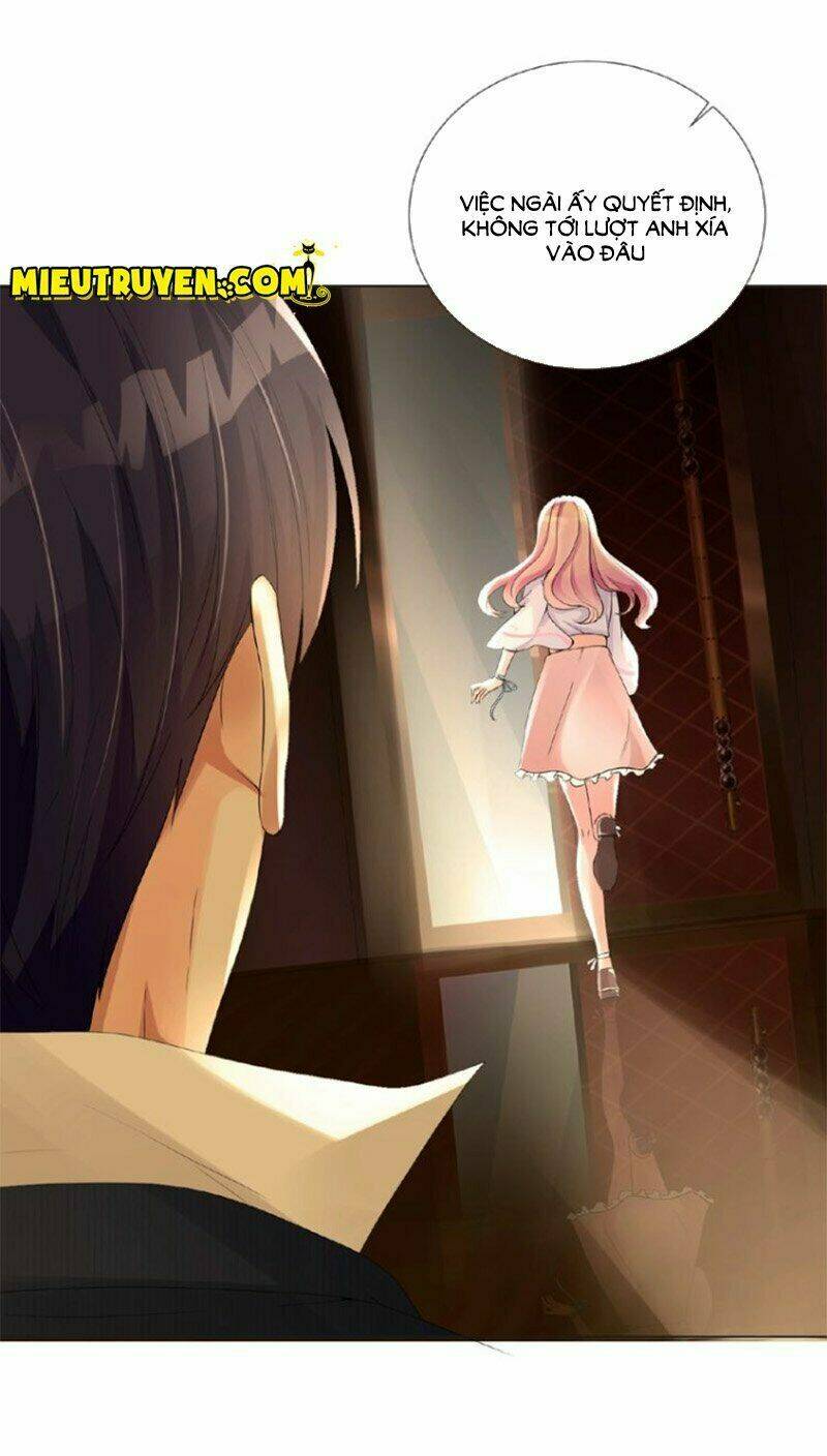 Danh Môn Chí Ái - Chapter 1 - Page 25