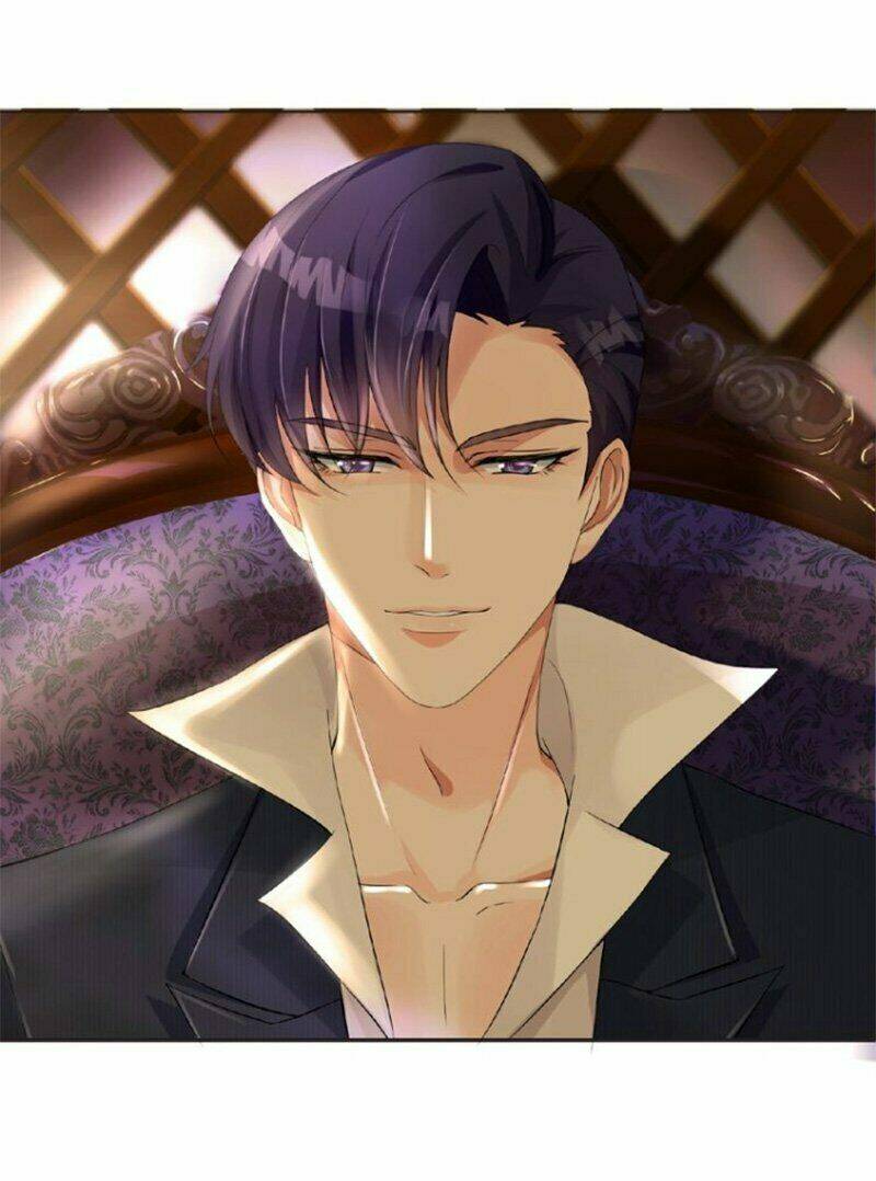 Danh Môn Chí Ái - Chapter 1 - Page 26