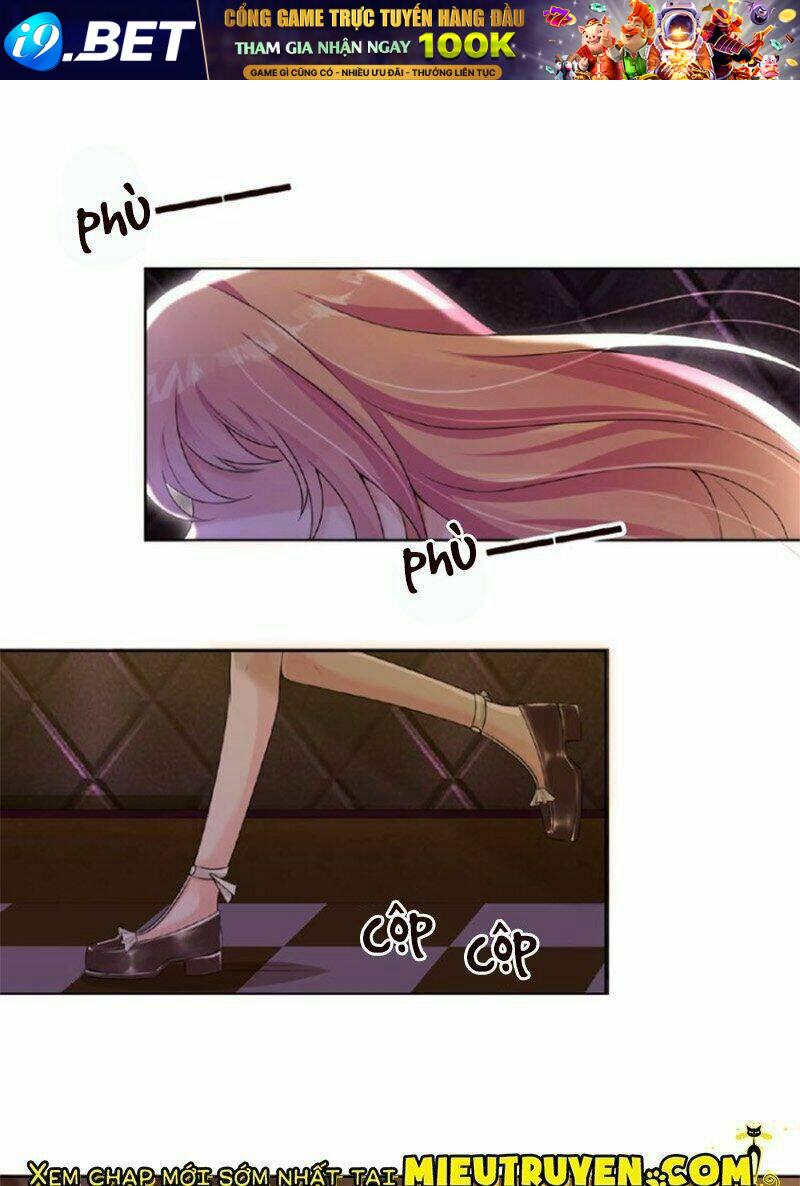 Danh Môn Chí Ái - Chapter 1 - Page 27