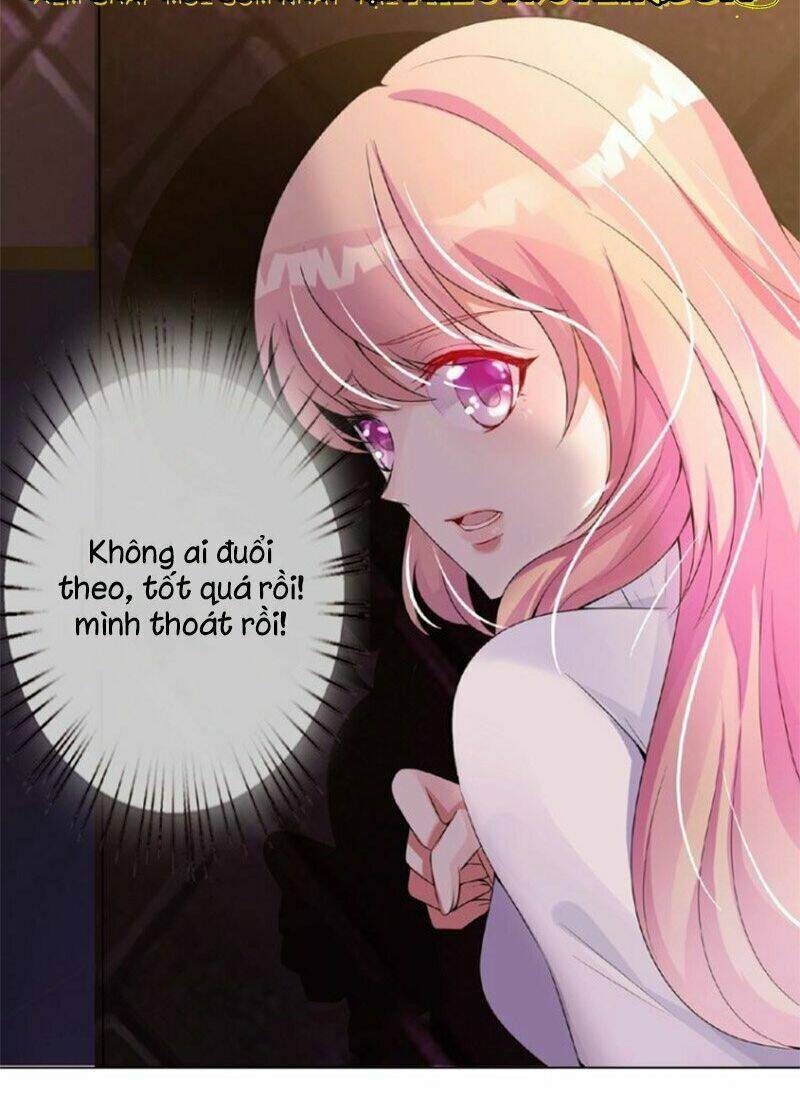 Danh Môn Chí Ái - Chapter 1 - Page 28