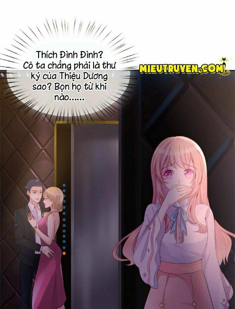 Danh Môn Chí Ái - Chapter 1 - Page 30