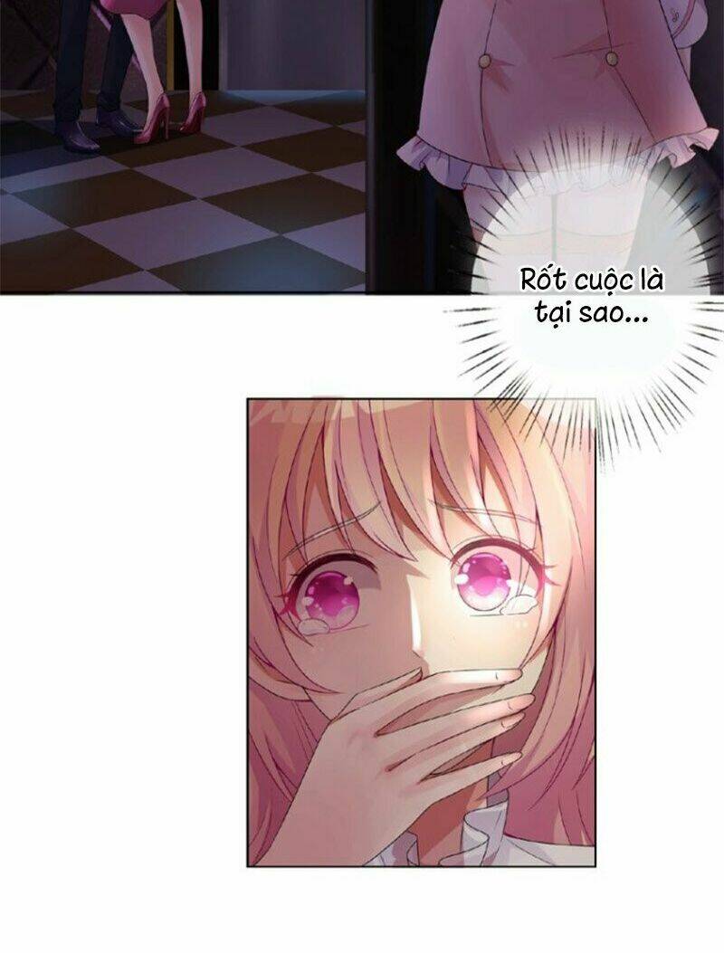 Danh Môn Chí Ái - Chapter 1 - Page 31