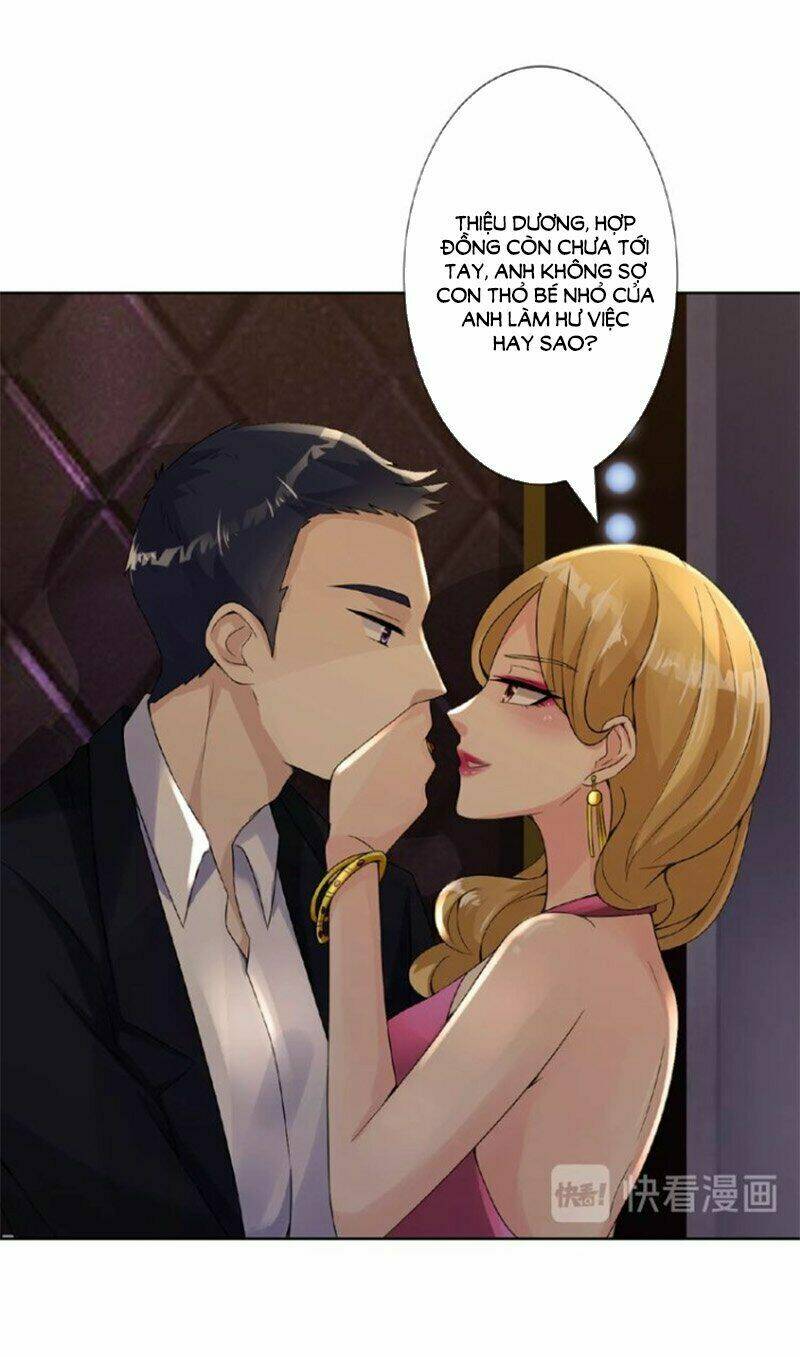 Danh Môn Chí Ái - Chapter 1 - Page 32