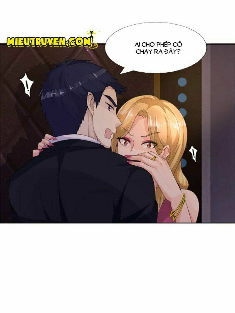 Danh Môn Chí Ái - Chapter 1 - Page 36