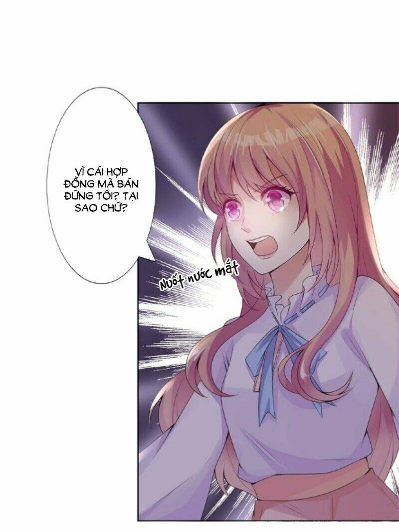 Danh Môn Chí Ái - Chapter 1 - Page 37