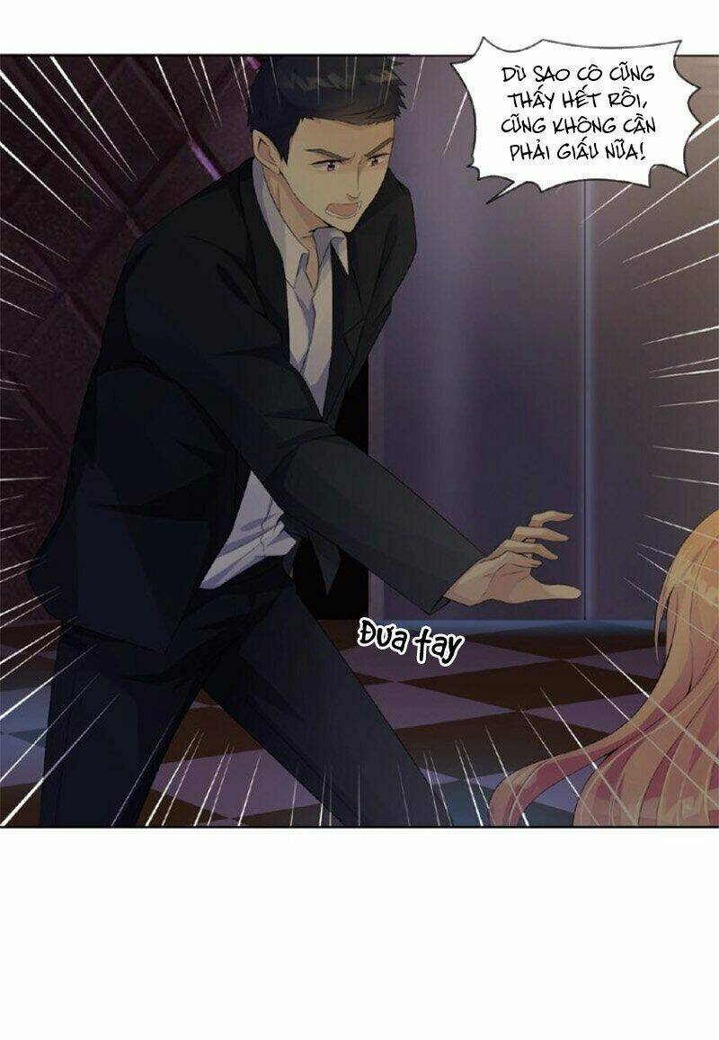 Danh Môn Chí Ái - Chapter 1 - Page 38