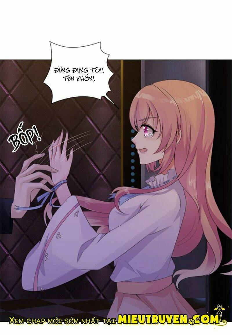 Danh Môn Chí Ái - Chapter 1 - Page 39