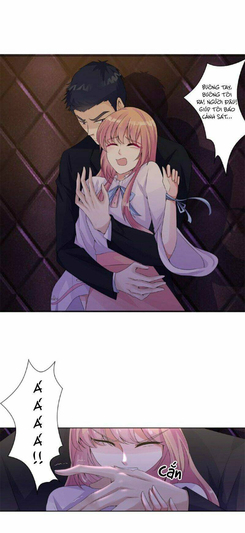 Danh Môn Chí Ái - Chapter 1 - Page 41