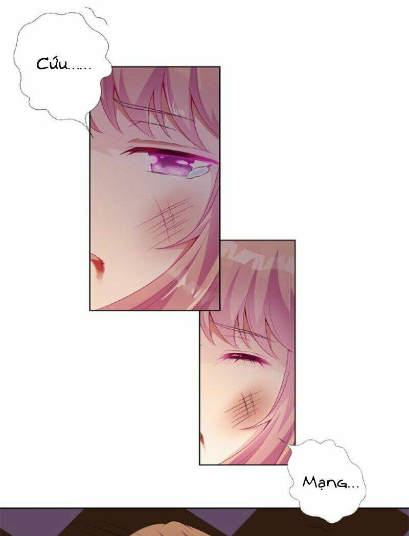 Danh Môn Chí Ái - Chapter 1 - Page 44