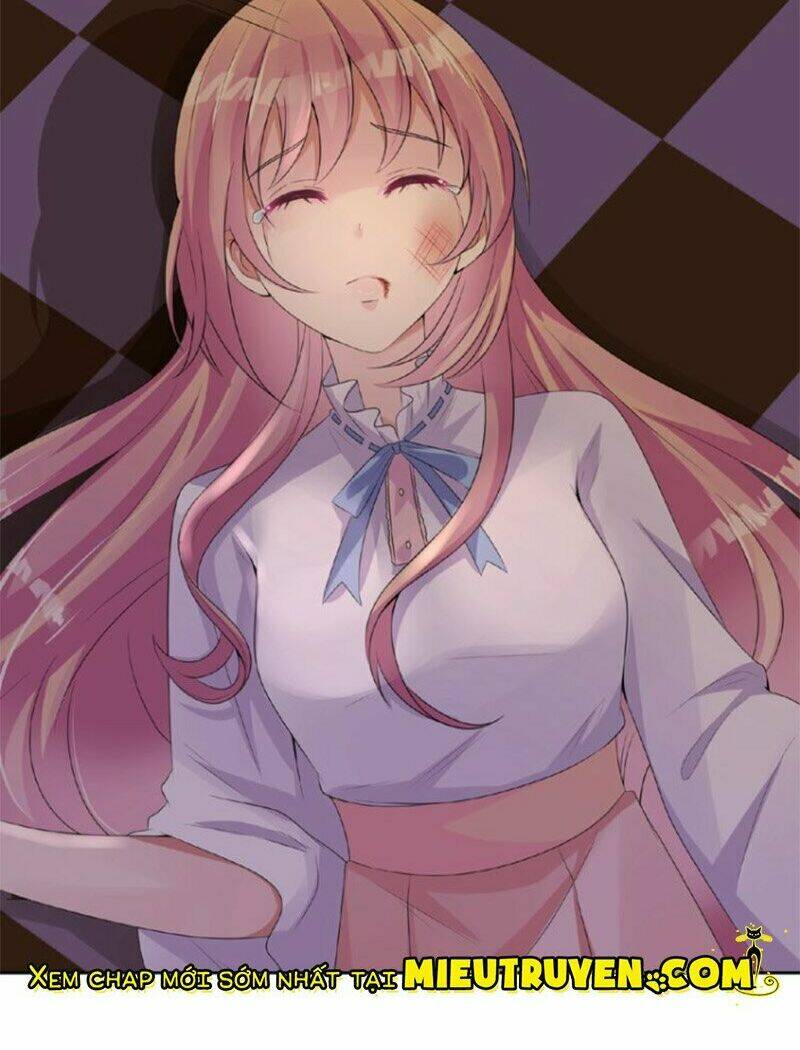 Danh Môn Chí Ái - Chapter 1 - Page 45