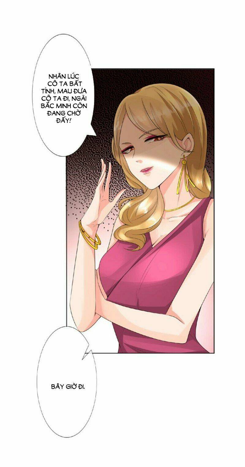 Danh Môn Chí Ái - Chapter 1 - Page 46