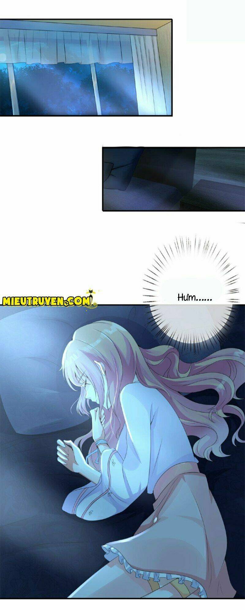 Danh Môn Chí Ái - Chapter 1 - Page 49